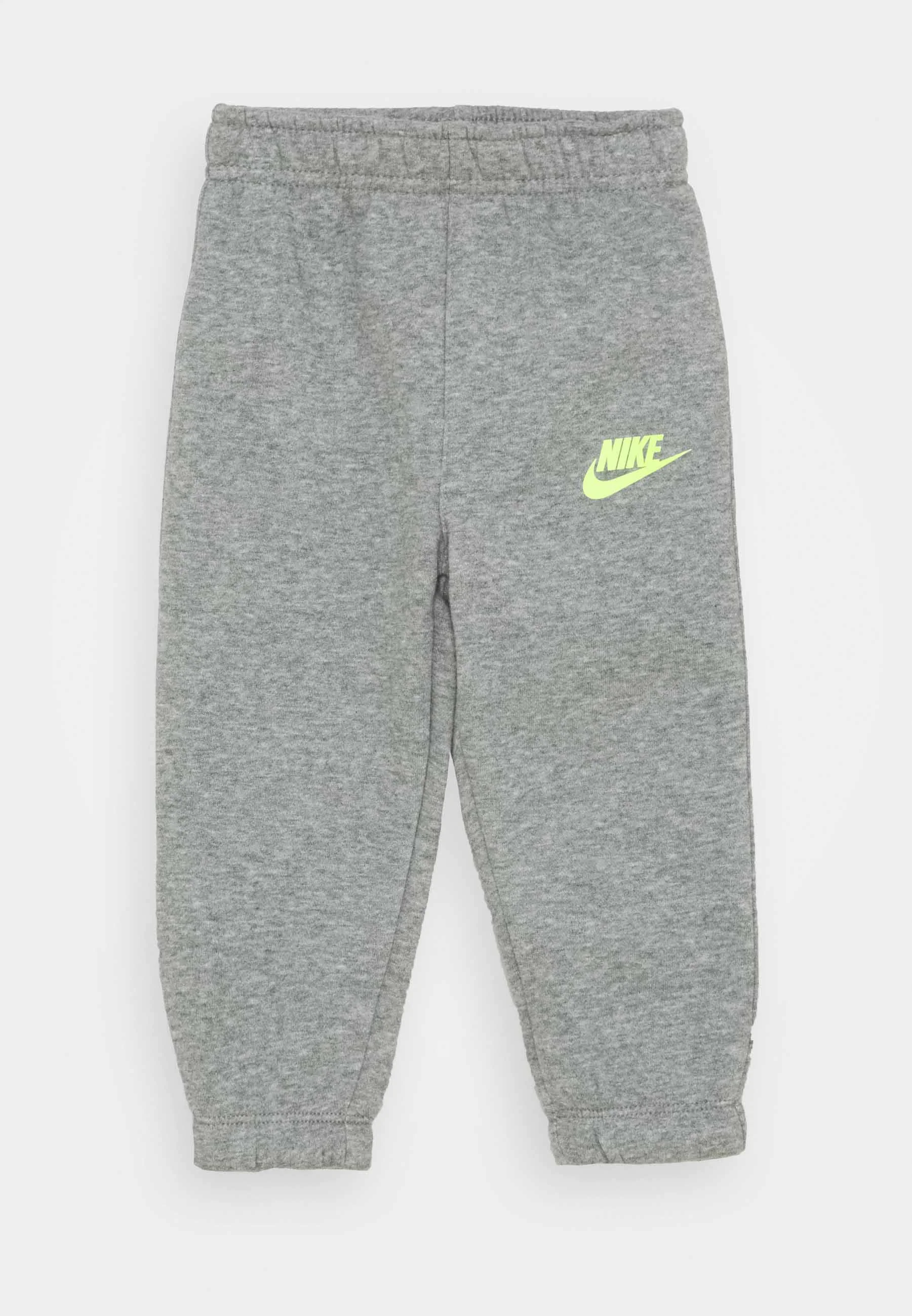 Nike Sportswear SUEDED FUTURA JOGGER SET - Chándal