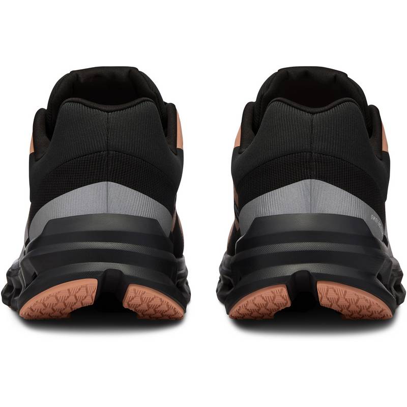 On Cloudrunner Waterproof Laufschuhe Damen