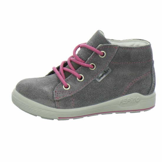RICOSTA Mädchen Halbschuhe grau ZAYNI.