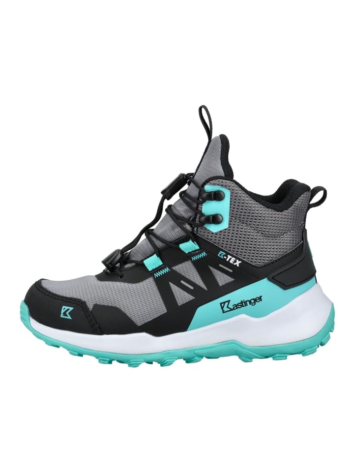 Kastinger Wanderschuhe in Grau/Blau günstig kaufen