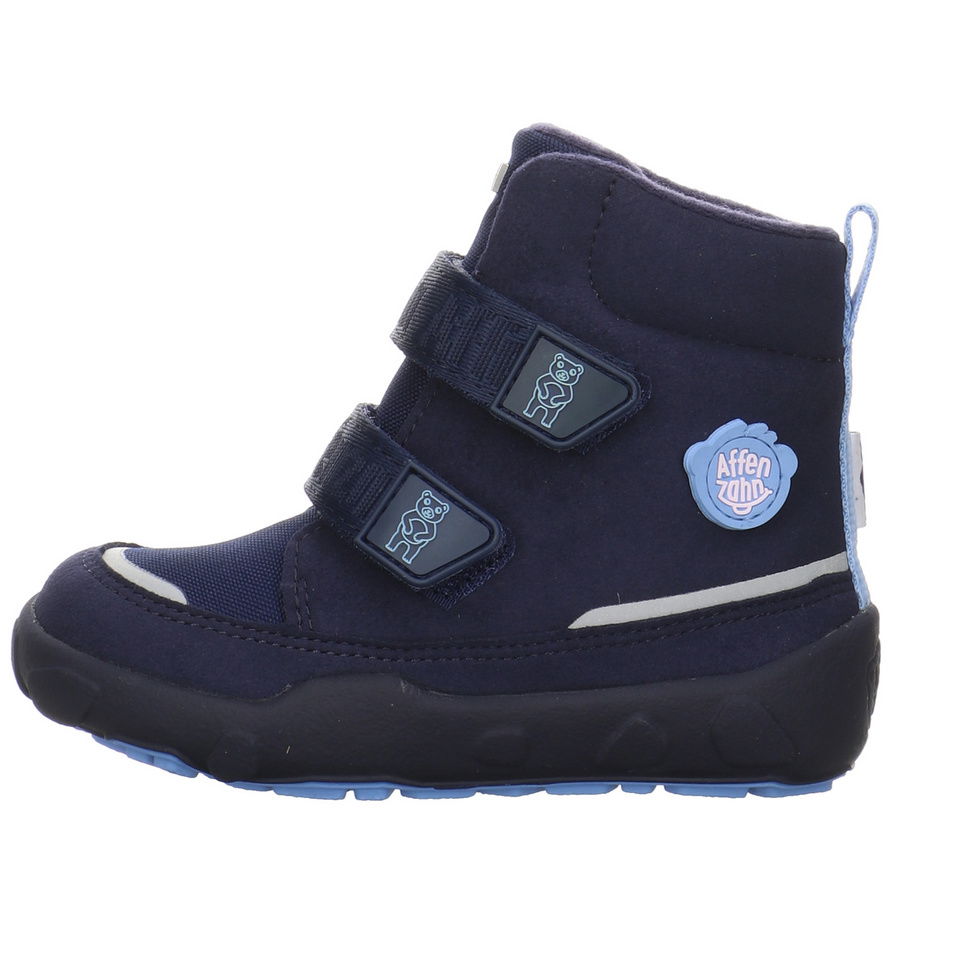 Affenzahn Bär Comfy Boots