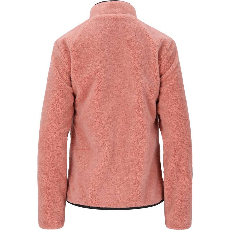 Whistler Sprocket Fleecejacke Damen
