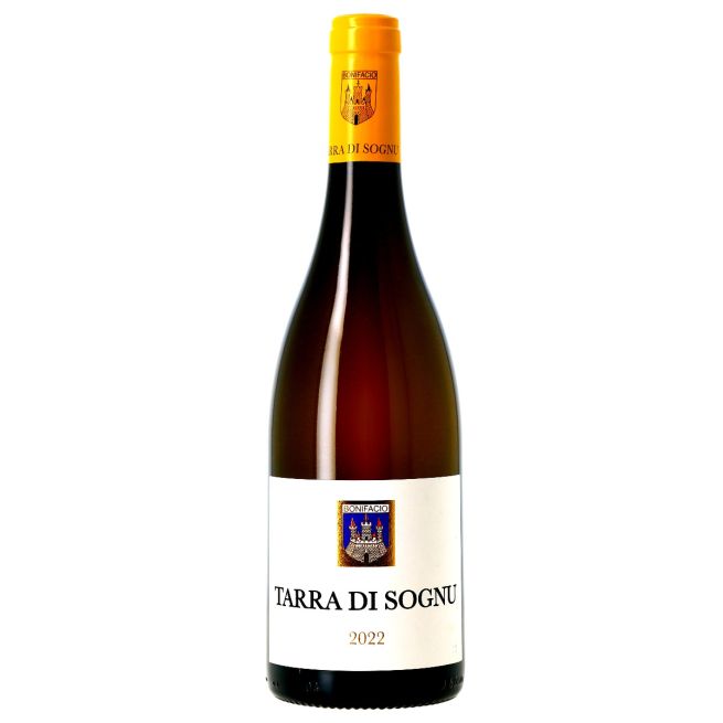 Clos Canarelli, Tarra di Sognu, 2022