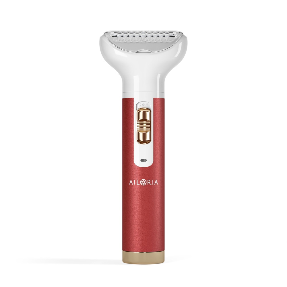 ailoria personal care EVAPORE Rasoir électrique (USB)
