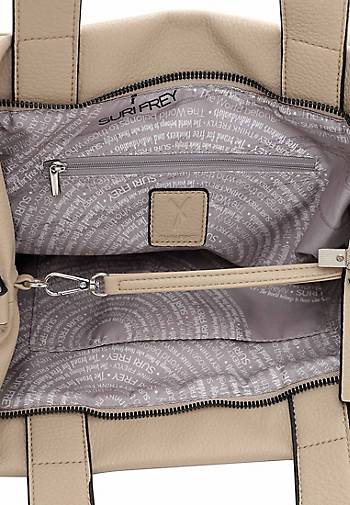 SURI FREY Shopper SFY Laury