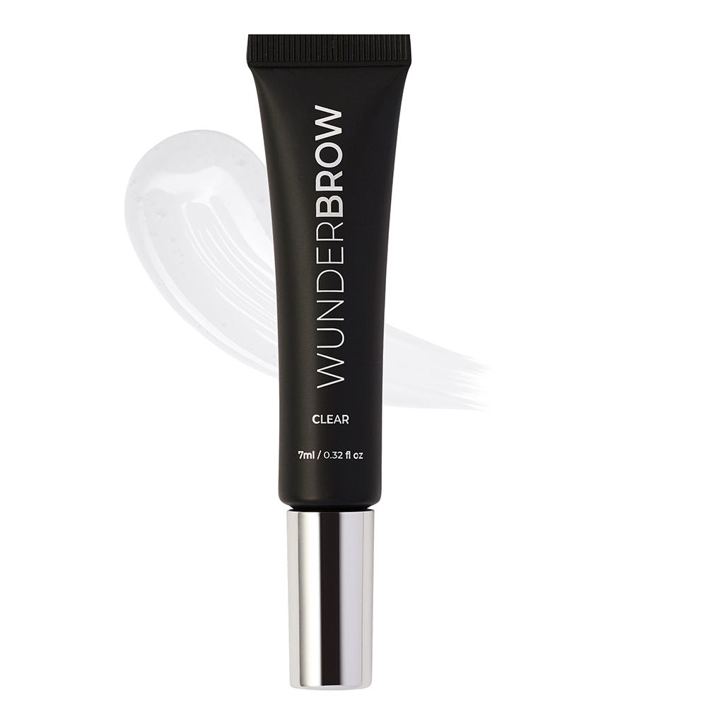 WUNDERBROW Clear Freeze Brow Gel 7 ml
