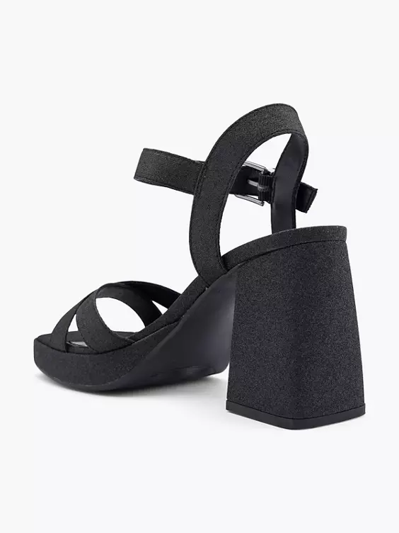 Catwalk Sandalette