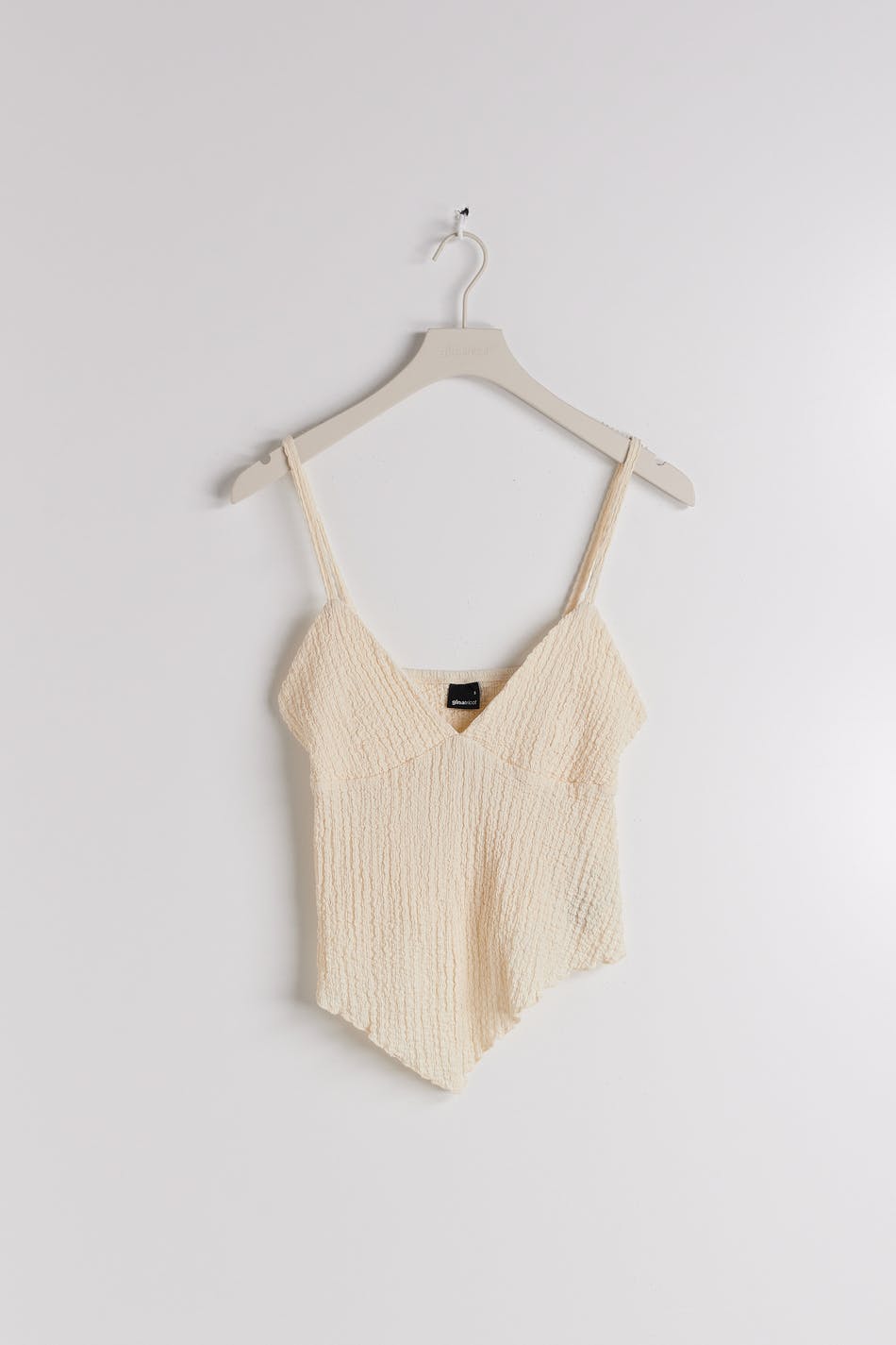 Structured singlet