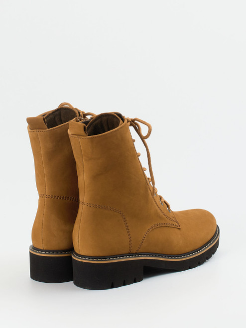 Schnürstiefelette-27512890041 Gabor Comfort