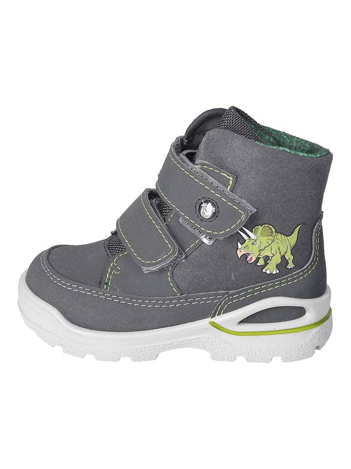 PEPINO Boots 