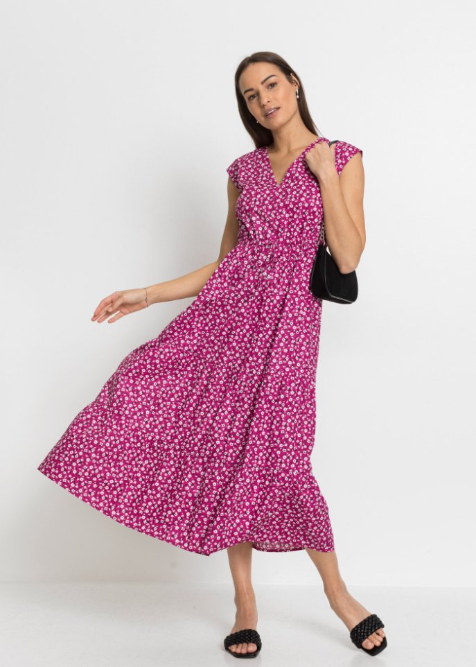 Maxikleid