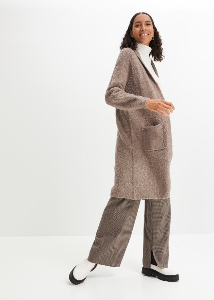 Strickjacke