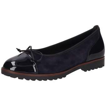Gabor Ballerina in blau