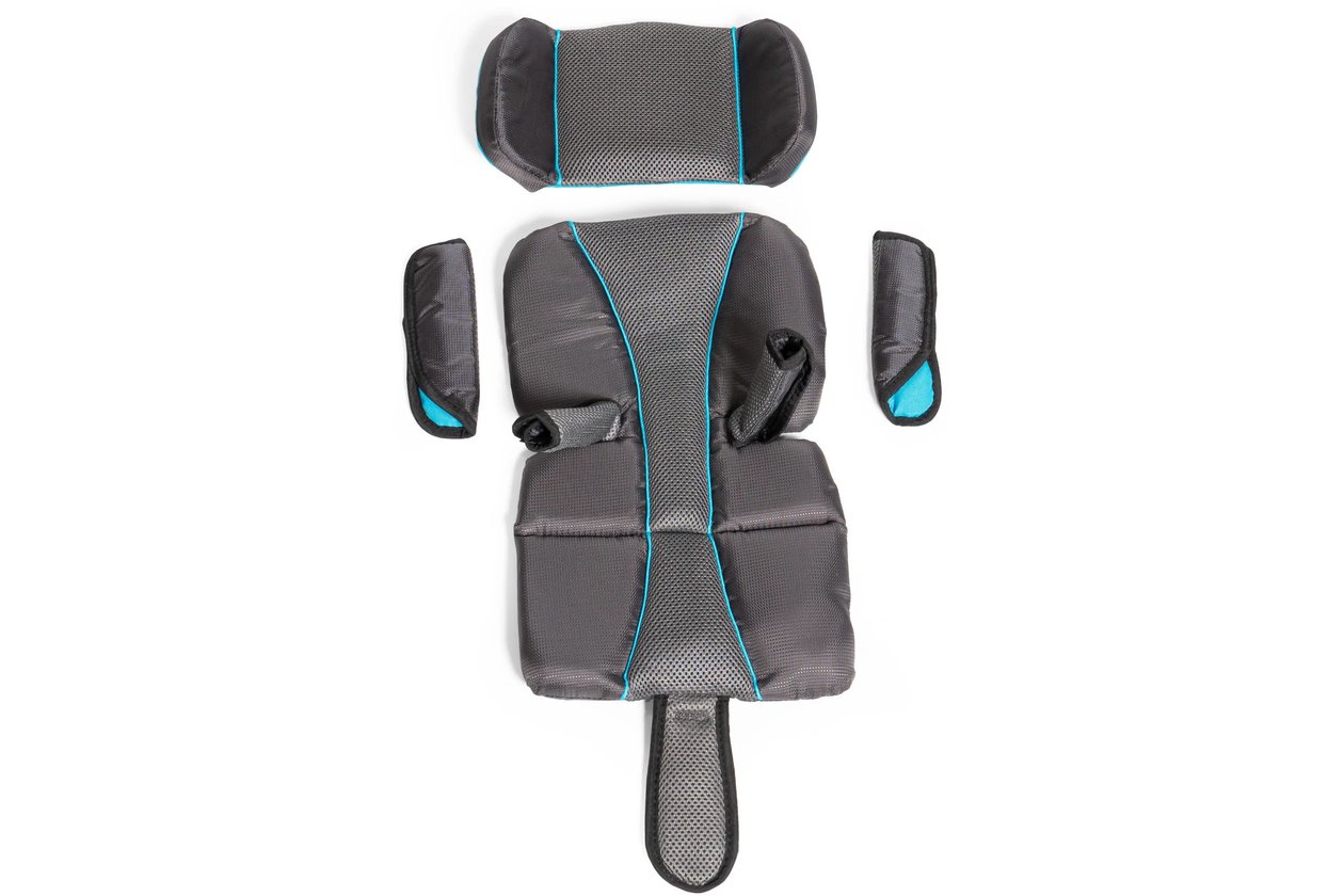 BURLEY Sitzpolster-Set Premium D'Lite X