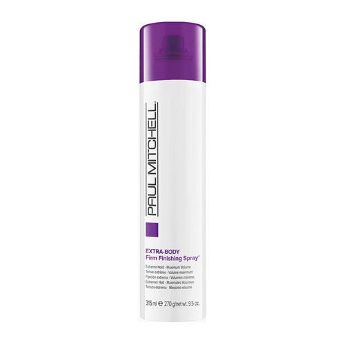 Spray fijador corporal Paul Mitchell Extra 300 ml