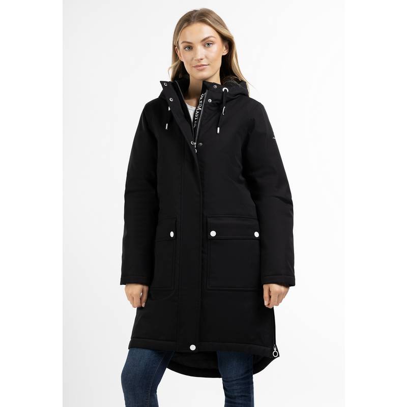 DreiMaster Winterjacke Damen
