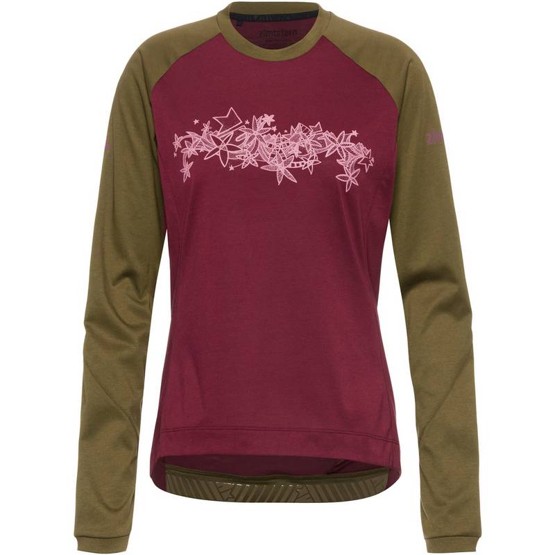 Zimtstern PureFlowz Trikot Damen