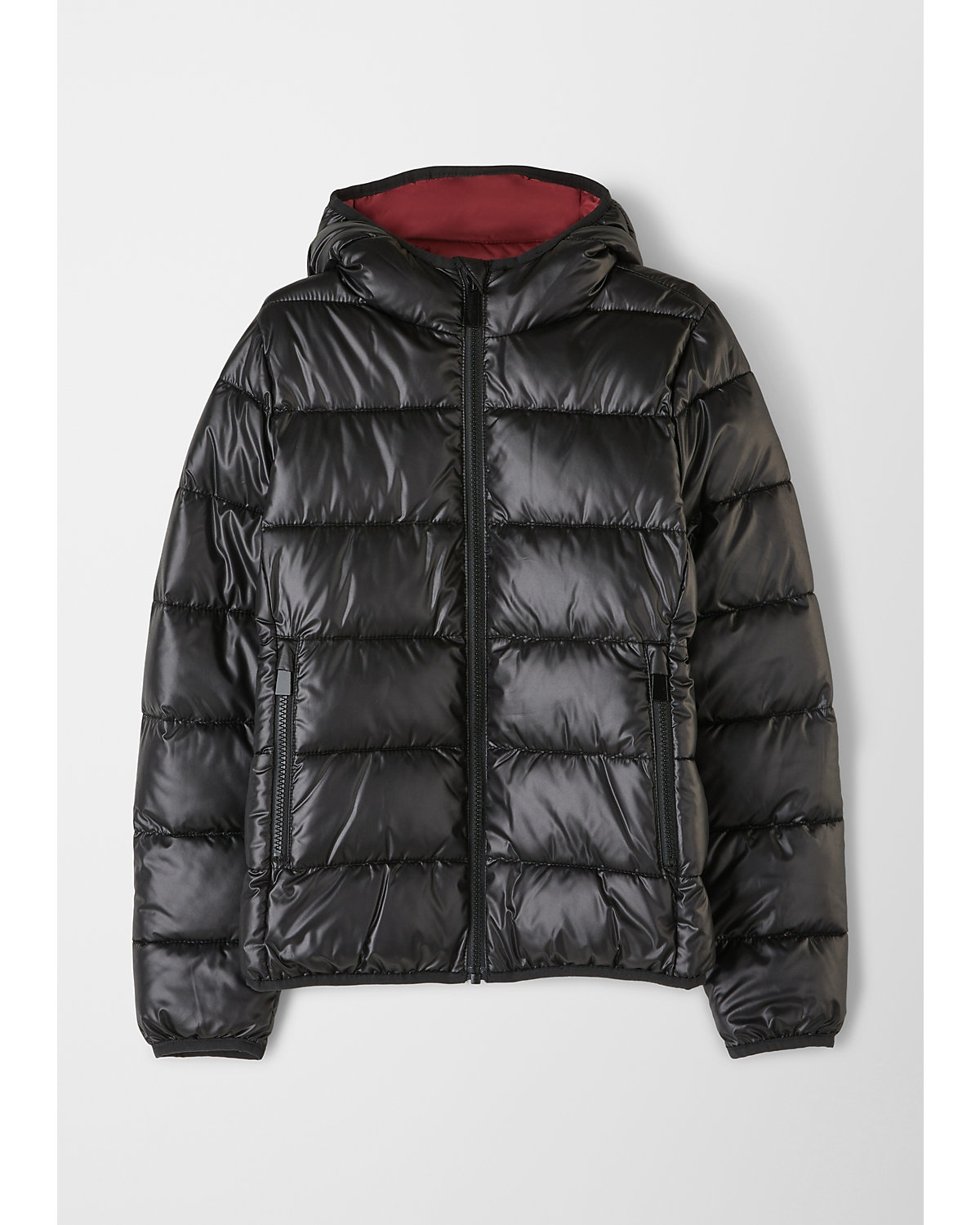 Winterjacke für Mädchen
