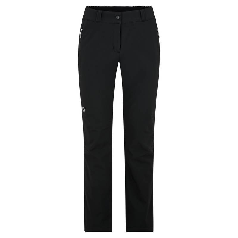 Ziener TALPA Softshellhose Damen
