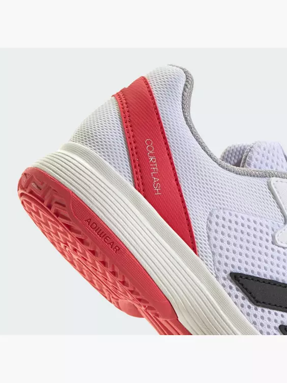 adidas Courtflash Kids Tennisschuh