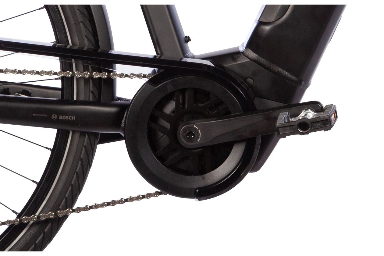Carver Route E.430 - 500 Wh - 2022 - 28 Zoll - Damen Sport