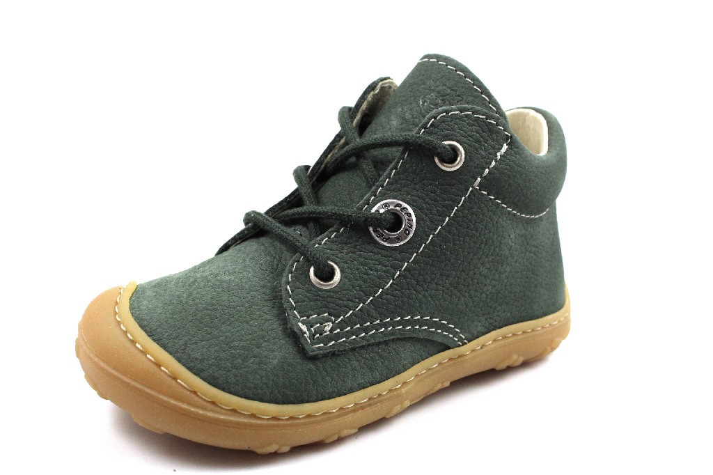 RICOSTA Halbschuhe grün