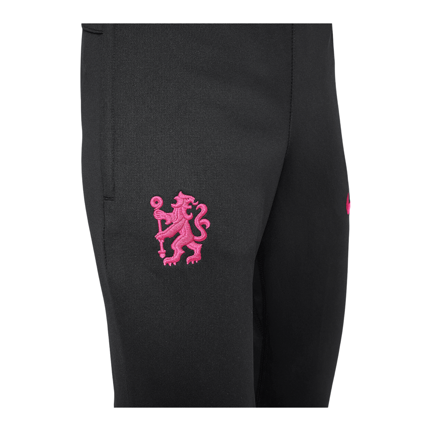 Nike FC Chelsea Strike Trainingsanzug 3rd Kids Pink F659