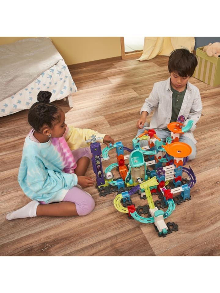 vtech Magnetische Kugelbahn Marble Rush - Space Magnetic Set XL300 E - 4-12 Jahre günstig kaufen onesize