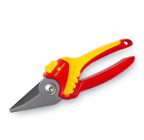 WOLF-Garten 73CFA001650 RR1500 genėjimo žirklės „Basic Plus“