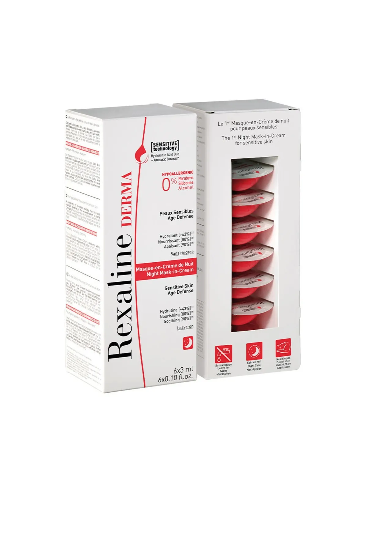 ISDIN  Augencreme - Anti-Aging