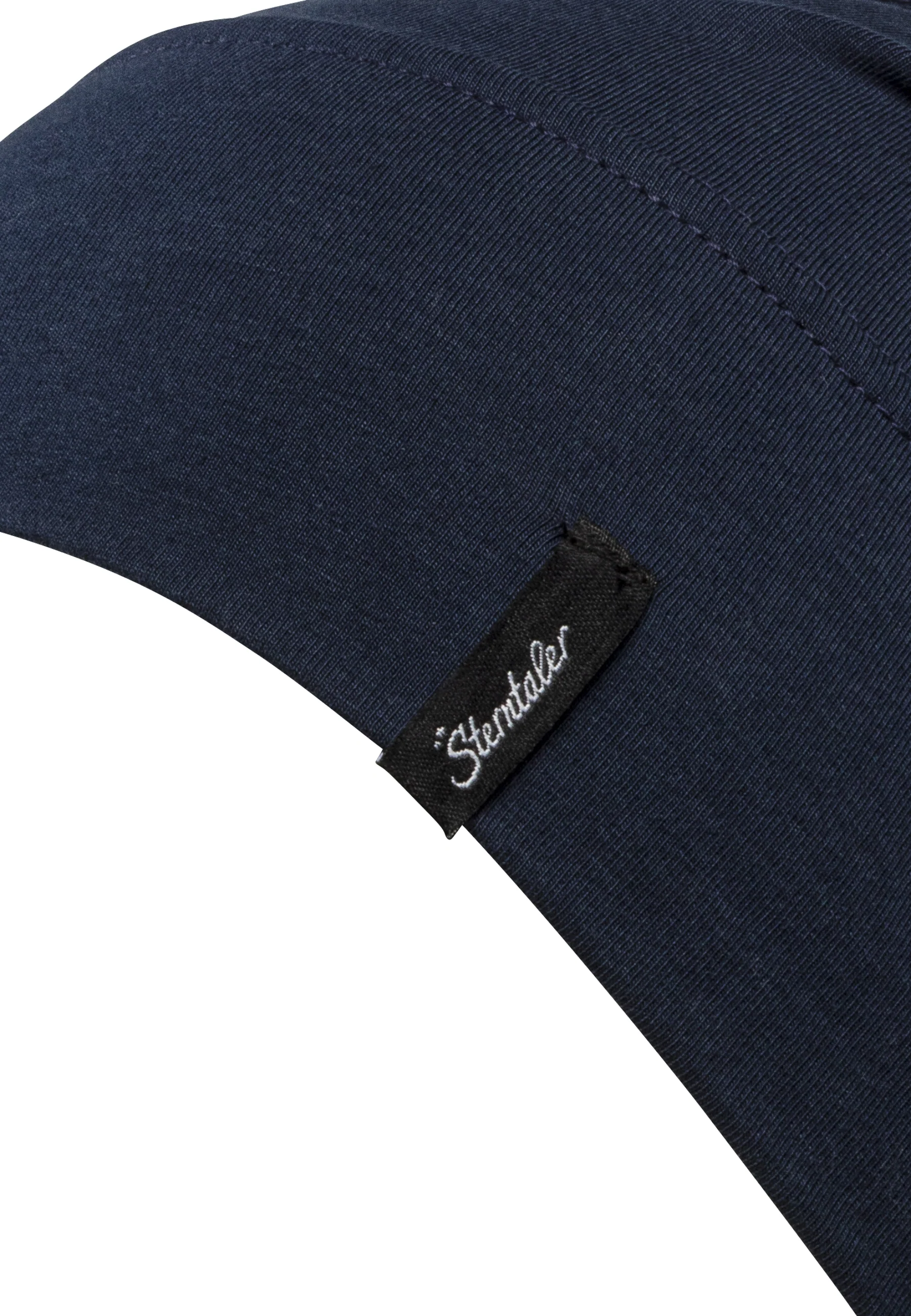 OCS Slouch-Beanie in Marine oder Magenta