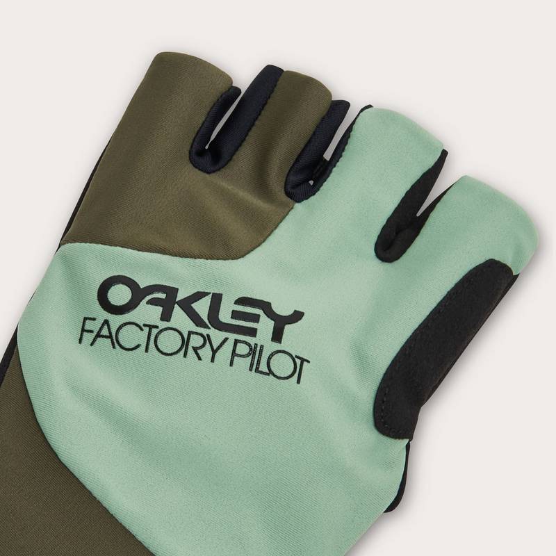 Oakley FACTORY PILOT SHORT MTB Fahrradhandschuhe Herren