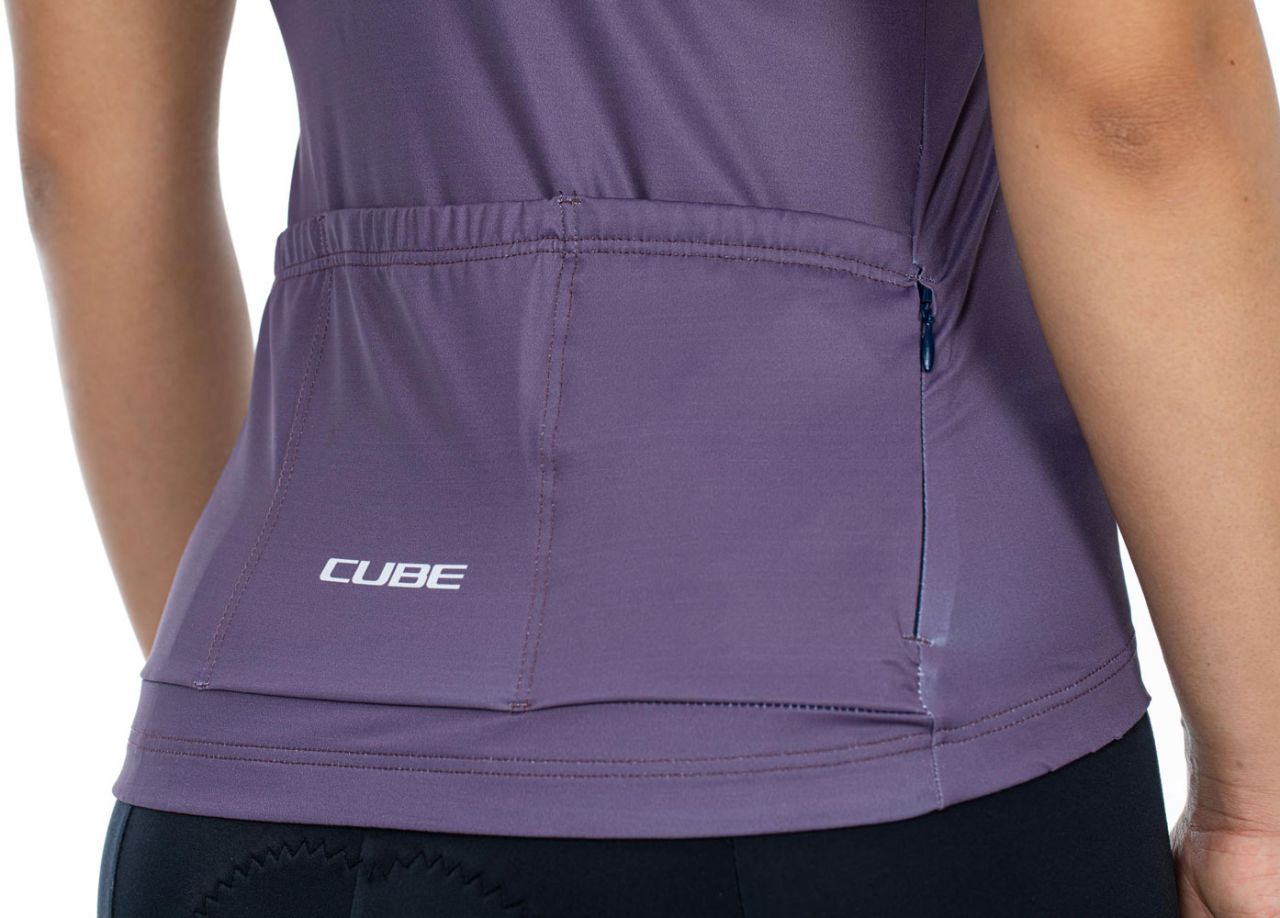 Cube Teamline - Damen Trikot kaufen | Bike-Discount