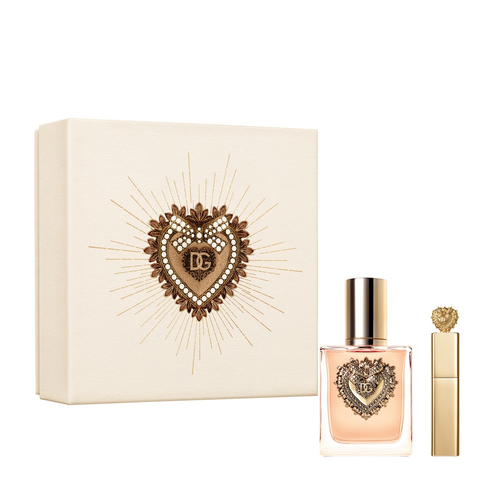 dolce & gabbana Coffret Devotion Eau de Parfum