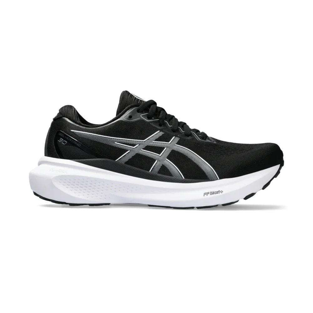 Asics Gel Kayano 30 1012B357.002 / schwarz