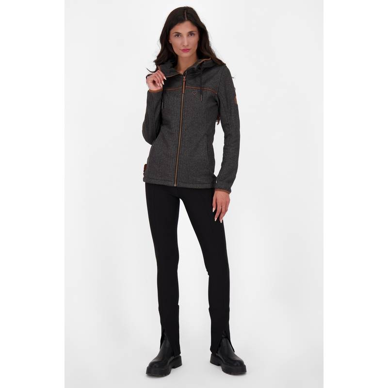 ALIFE AND KICKIN ClaudineAK A Winterjacke Damen