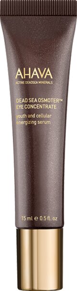Ahava Dead Sea Osmoter Concentrate Eyes Augenserum