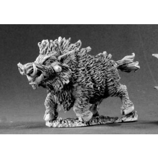 Dire Boar (REA03435)