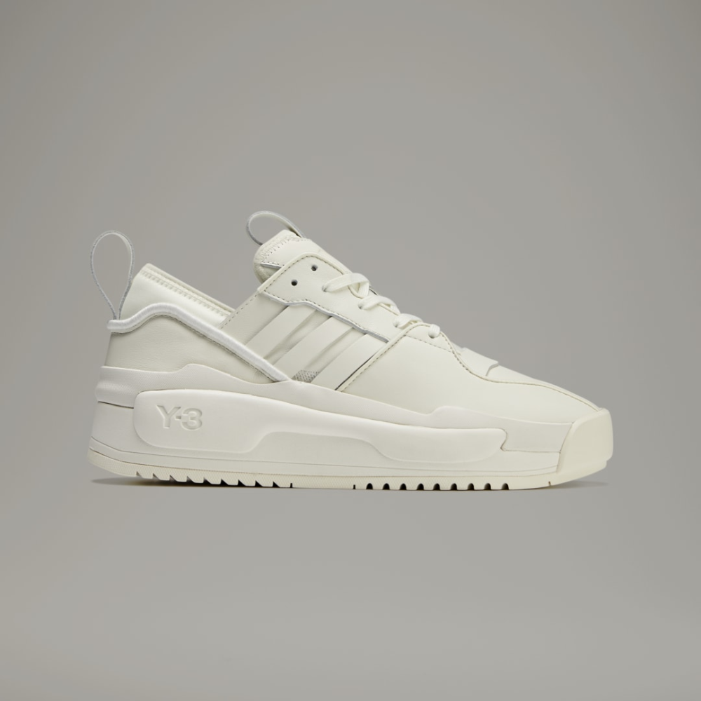 Y-3 Rivalry FZ6396 / weiss