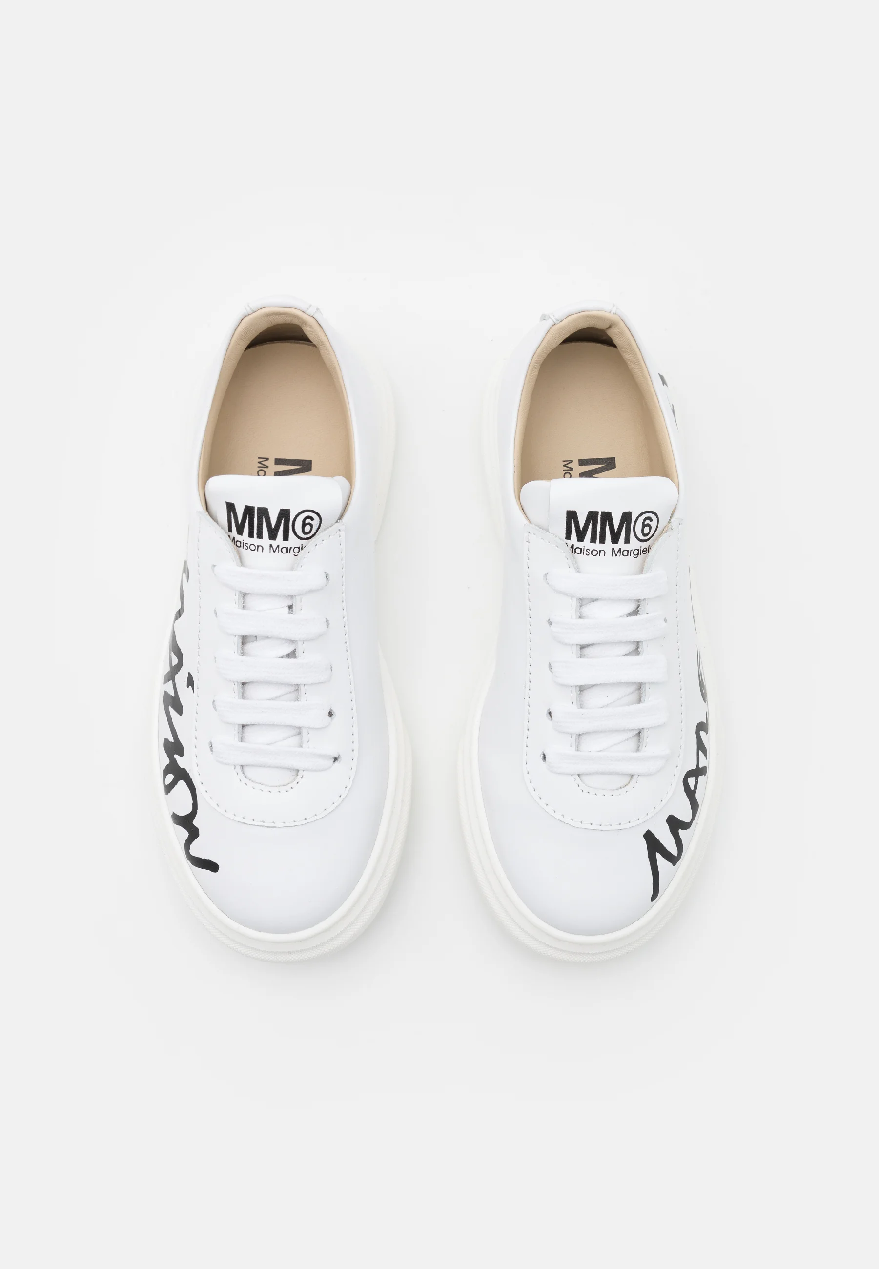 MM6 Maison Margiela UNISEX - Zapatillas bajas