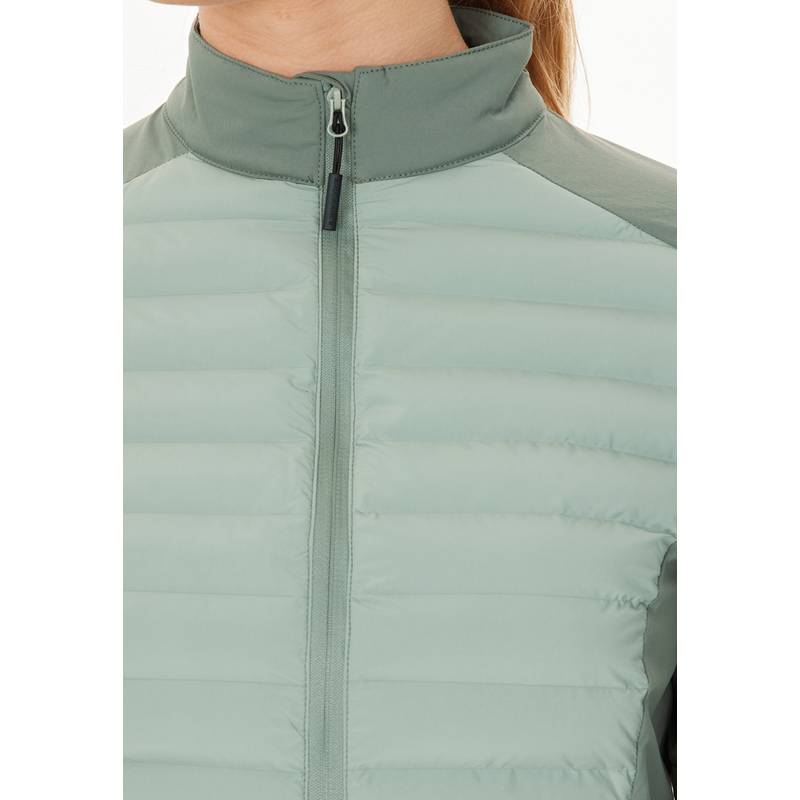 Endurance Beistyla Laufjacke Damen