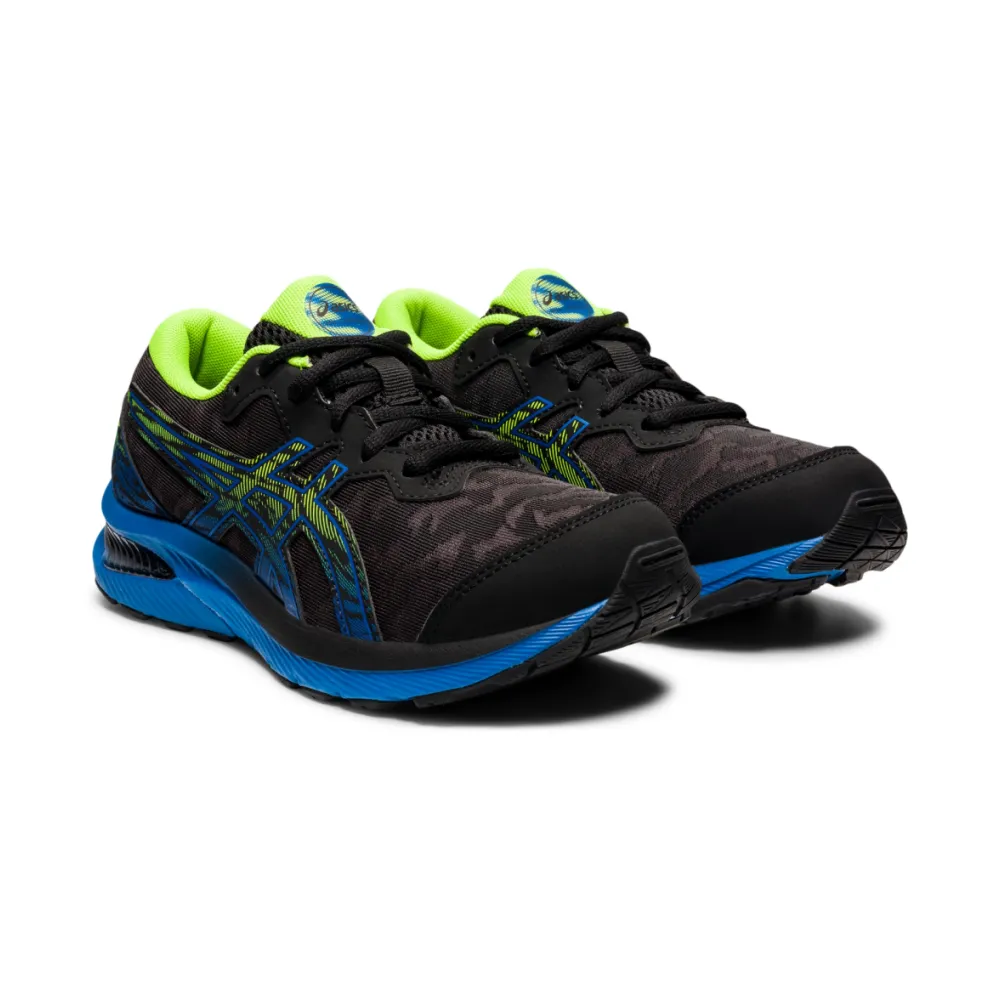 Asics Gel Cumulus 23 Gs 1014A230.001 / schwarz