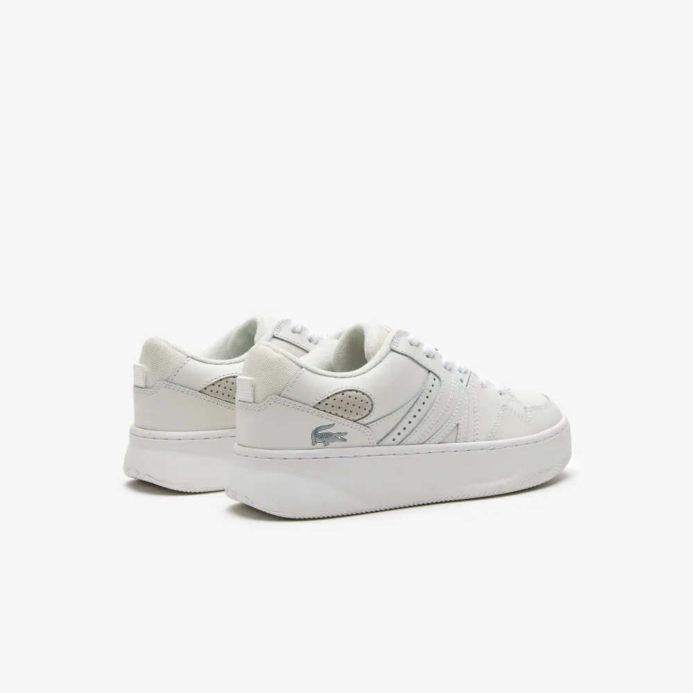 Lacoste L005 SFA 44SFA0048_21G / weiss