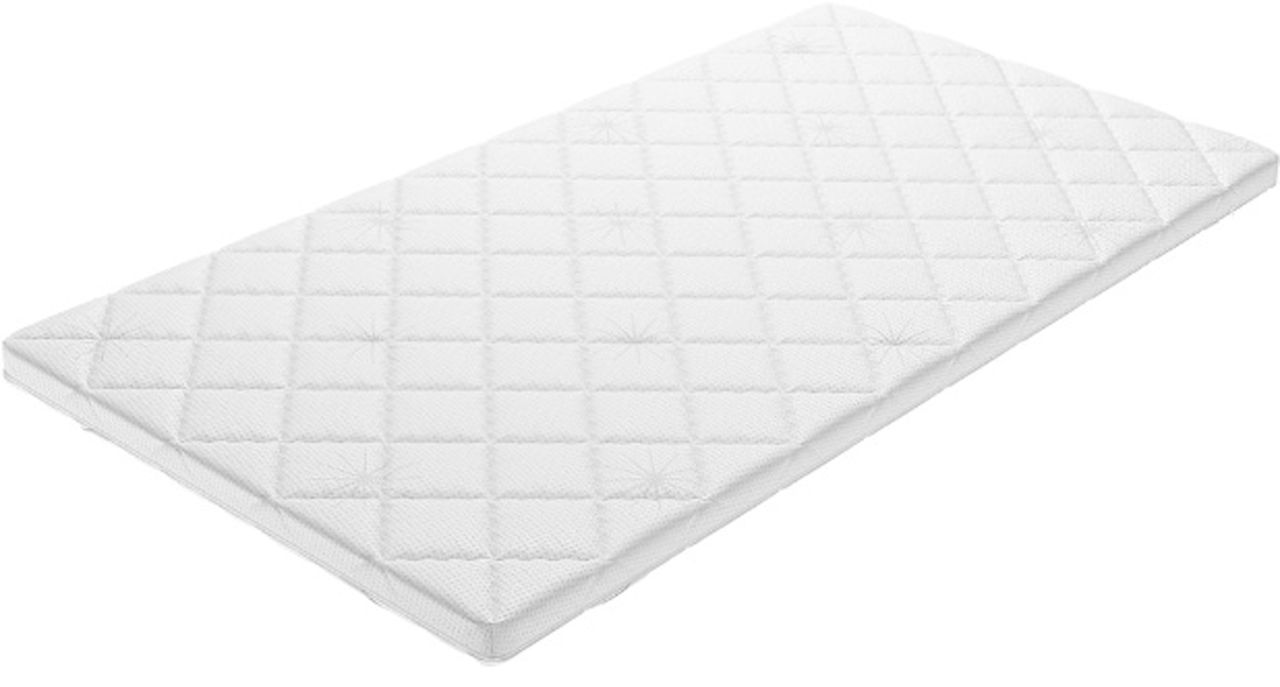 IHG Topper Matratzenauflage Gel 90x200 cm 8 cm
