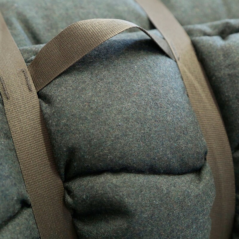 Carinthia Ansitzjacke