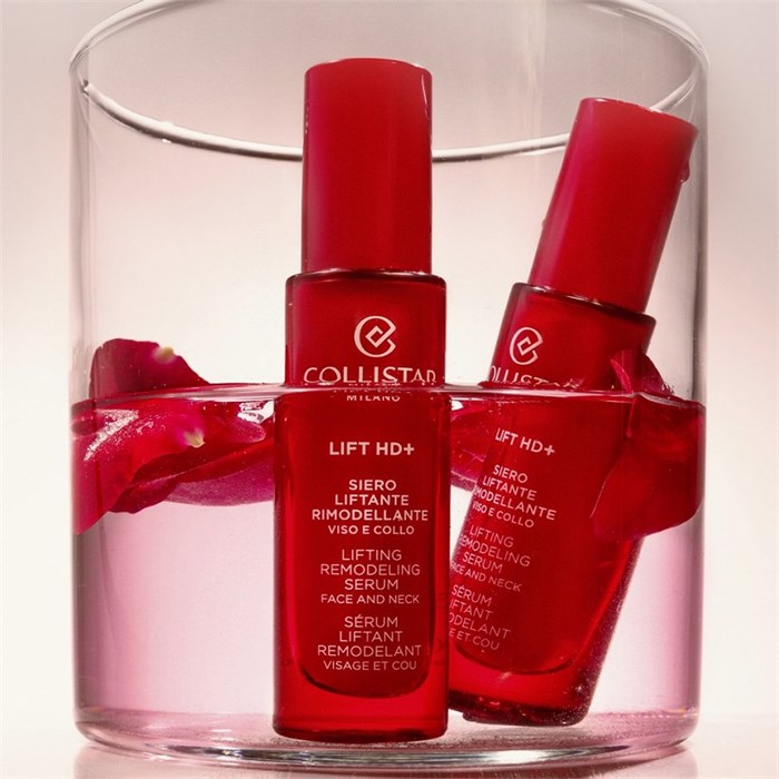 Lifting Remodeling Face & Neck Serum
