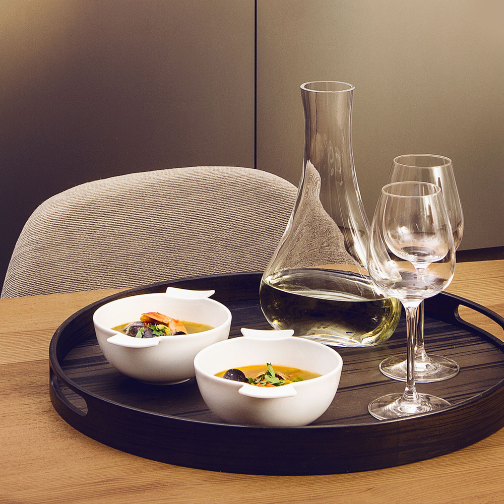 Villeroy & Boch Soupière 1pers. Soup Passion vaisselle