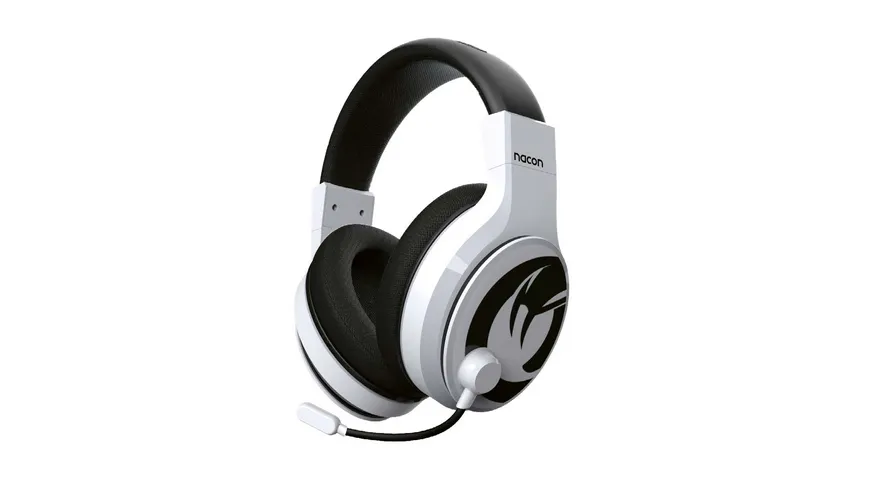 NACON Gaming Headset GH-120 [grey]
