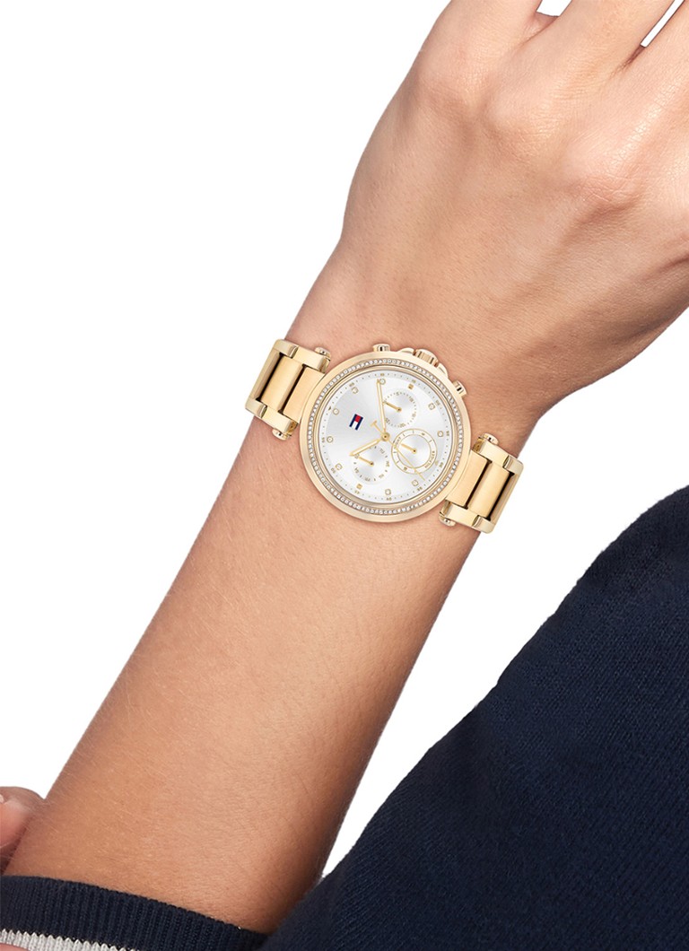 Tommy Hilfiger Emily watch TH1782703