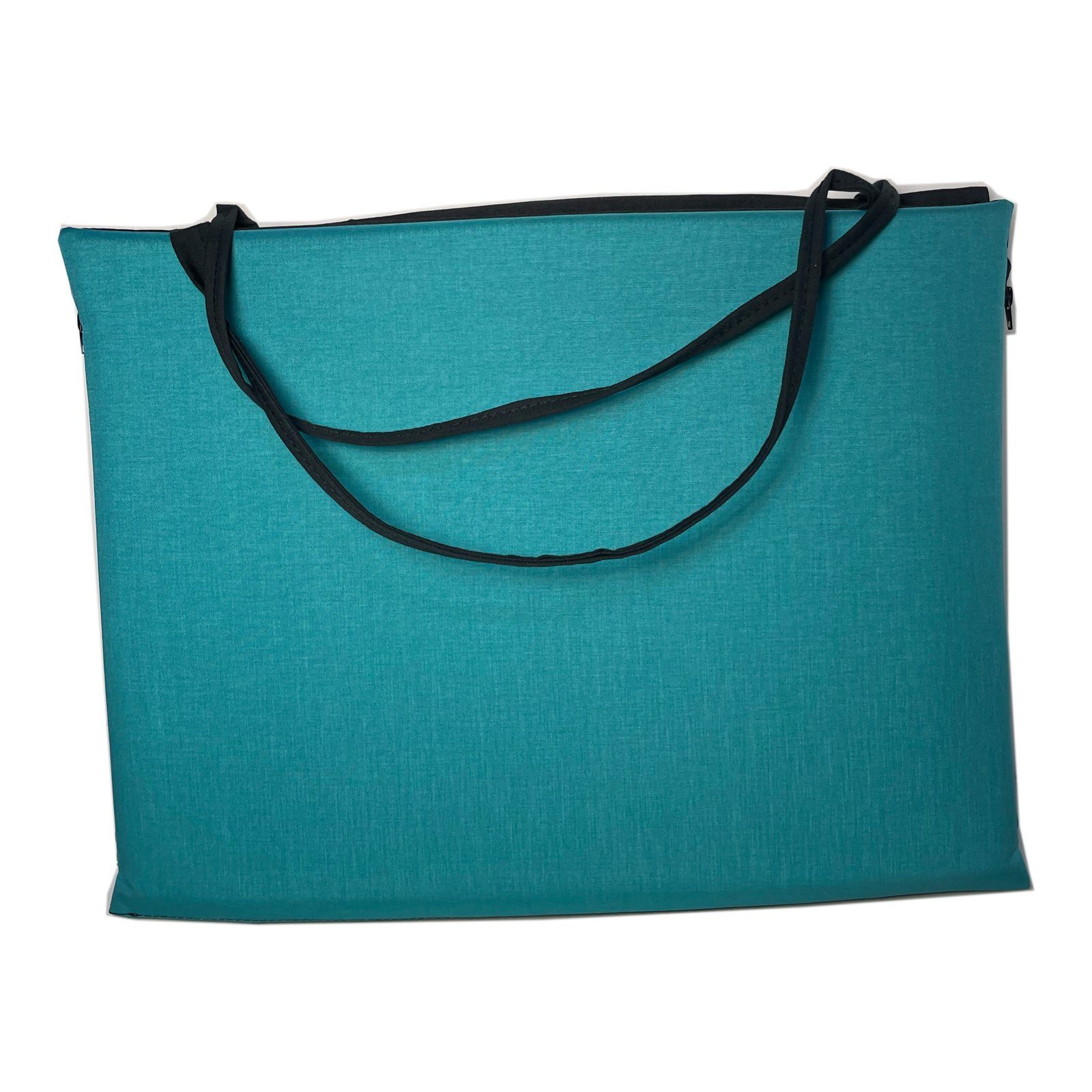 Klappmatratze Strandmatte Strand Matratze Tragetasche Campingdecke Freibad, FORTISLINE